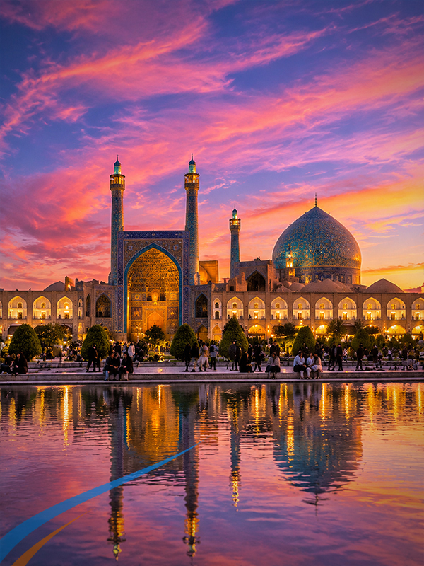 Isfahan