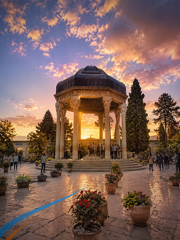 Shiraz