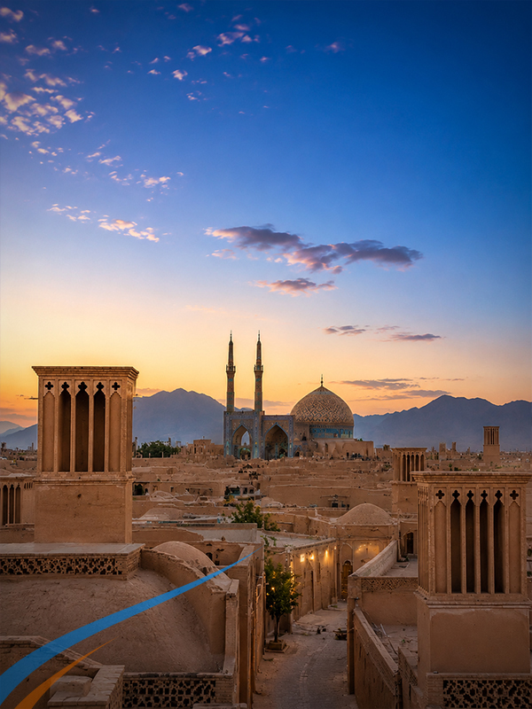 Yazd