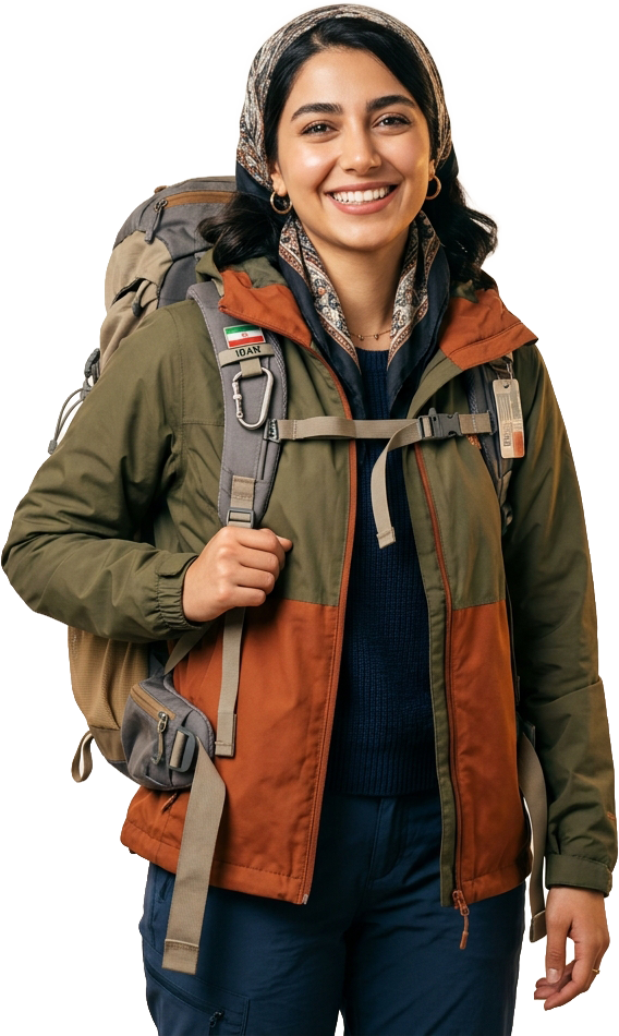 Traveler