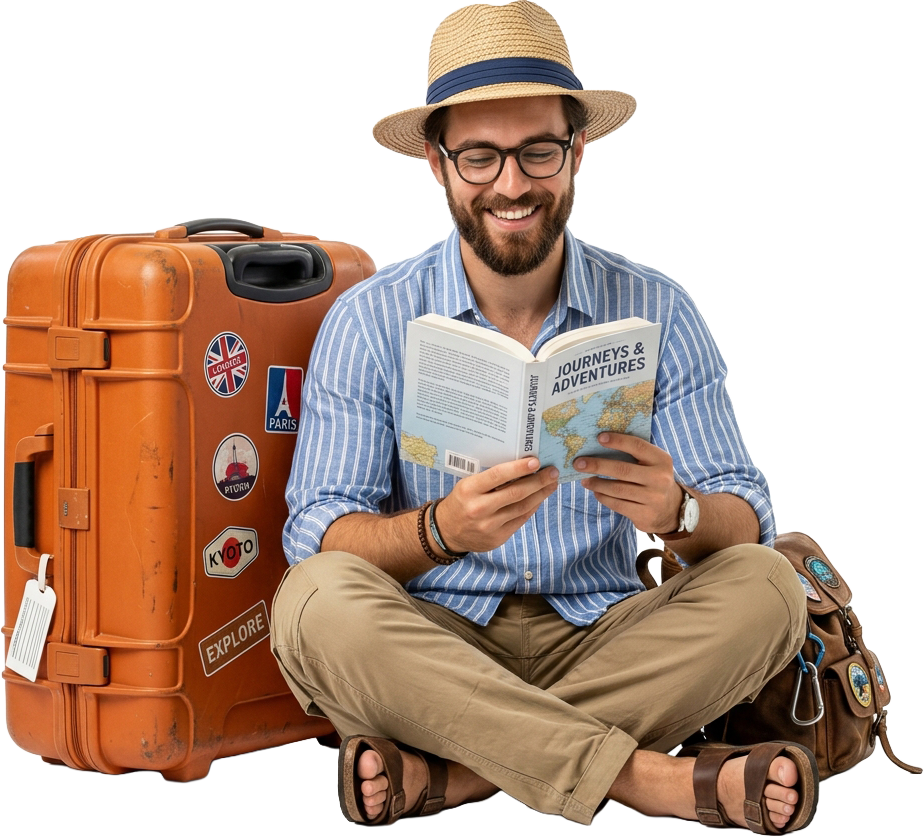 Traveler